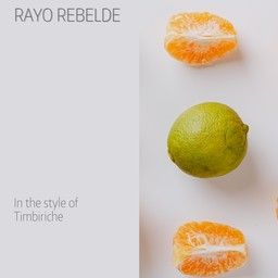 Rayo Rebelde