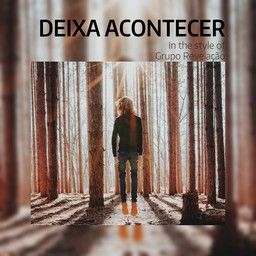 Deixa Acontecer