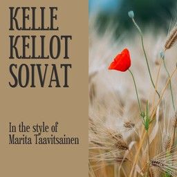 Kelle kellot soivat