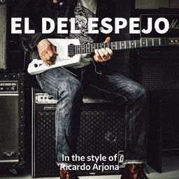 El Del Espejo