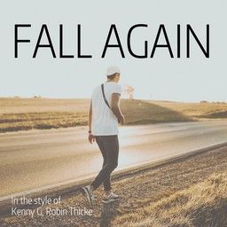 Fall Again