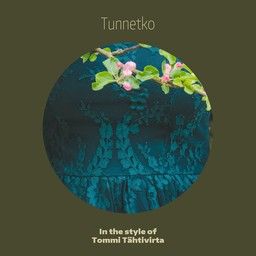 Tunnetko