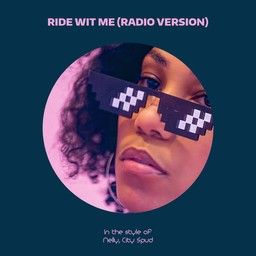 Ride Wit Me (Radio Version)